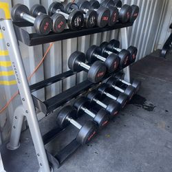 Weight Set