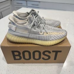 Yeezy Boost 350 V2 Static 