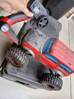 Maisto Remote vehicle