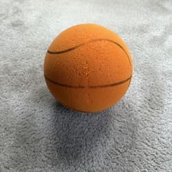 silent ball