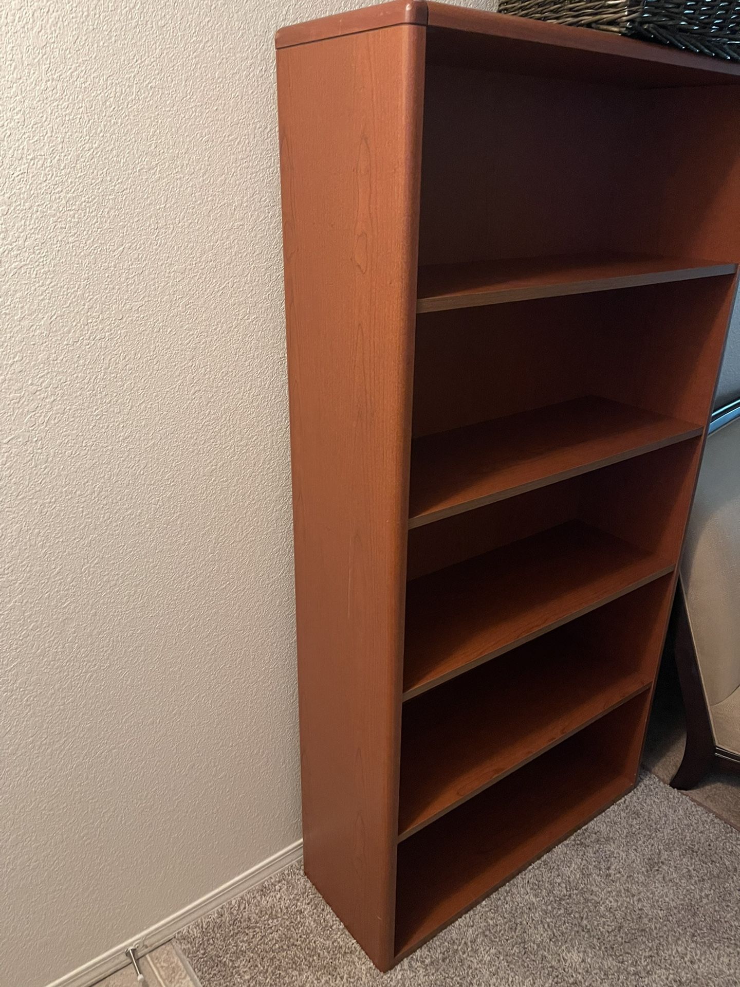 Bookshelf