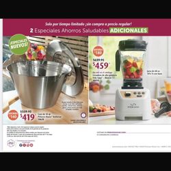 Licuadoras De Princesshouse Disponibles 