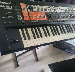 1 deal all items! Keyboards, mixer, mics, cables, stands + more