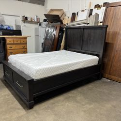 Full Bed $330
