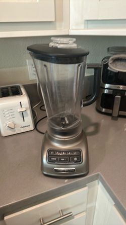 Kitchenaid Diamond 60oz blender