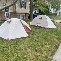 Two Person Tent