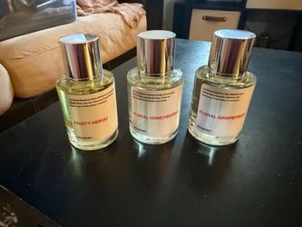 Perfume.
