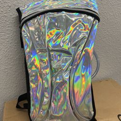 Hydration Backpack 