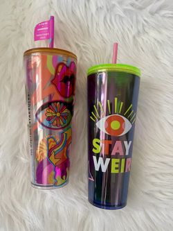 Starbucks Tumbler