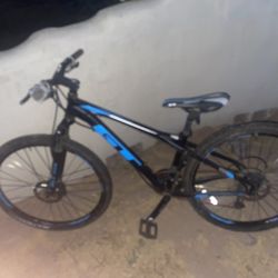 Gt Aggressive Pro Mountain Bike