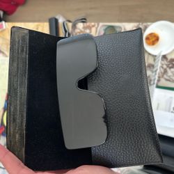 rick owens documenta glasses