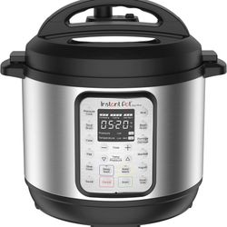 Brand New Instant Pot Duo