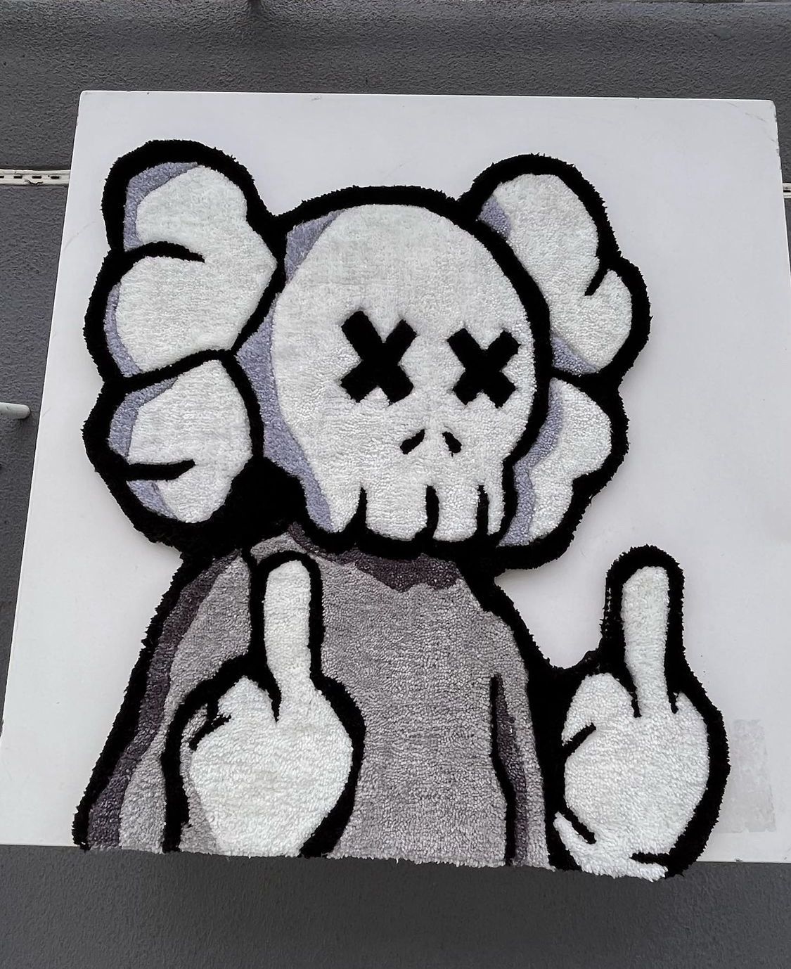 Custom Rugs