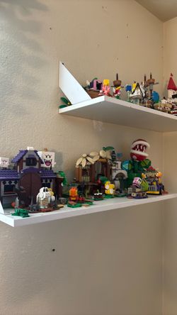 Mario Lego