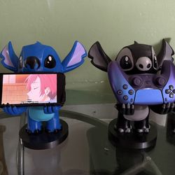 Phone Holder / Control Holder 