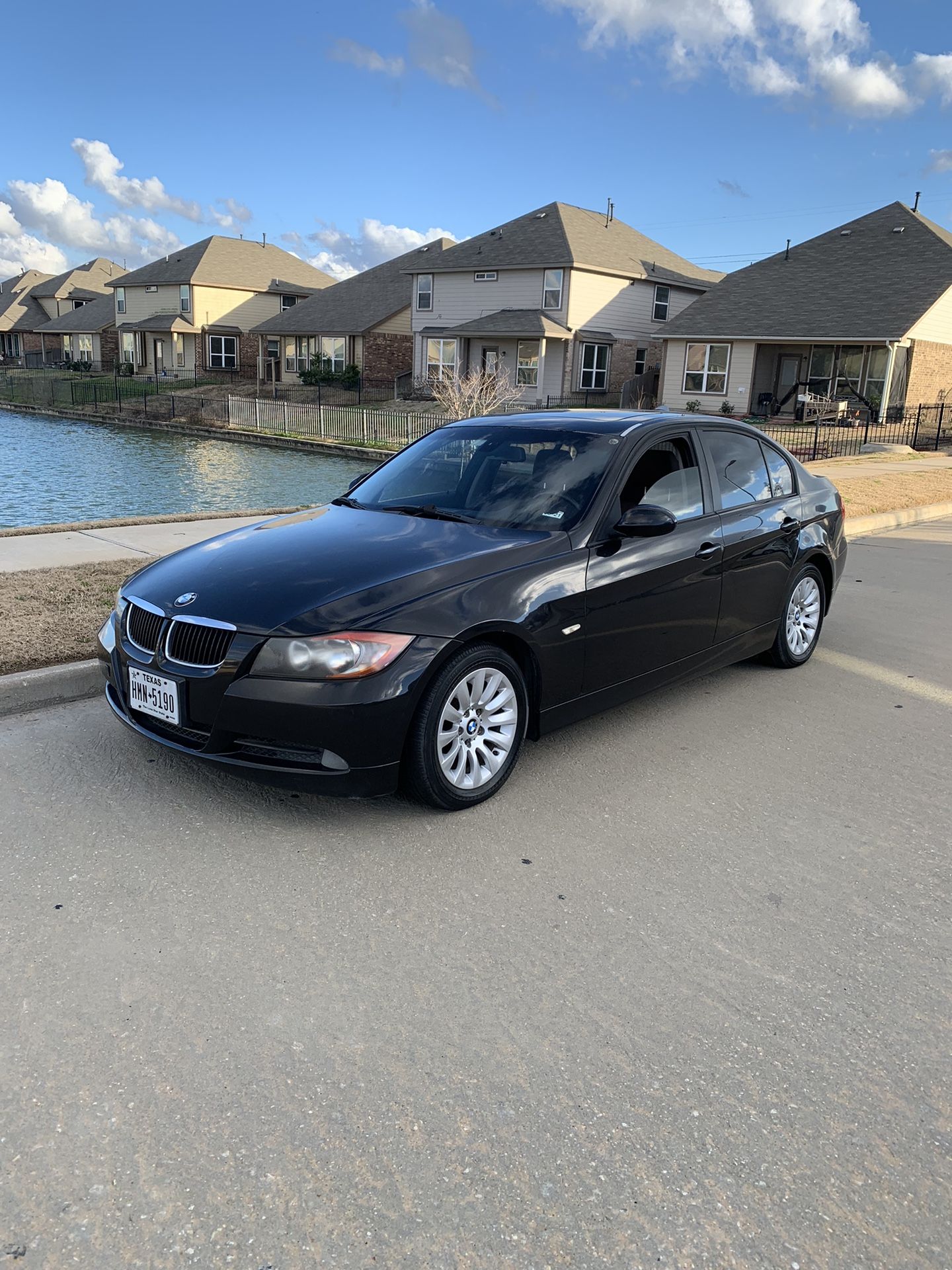 2006 BMW 3 Series