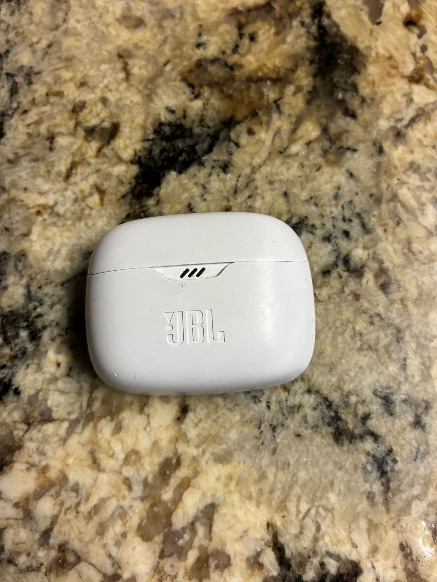 JBL Tune Buds True Wireless Bluetooth Active Noise Cancelling Earbuds 