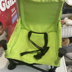 Baby Chair 