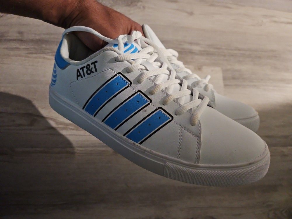One Of A Kind AT&T SHOES