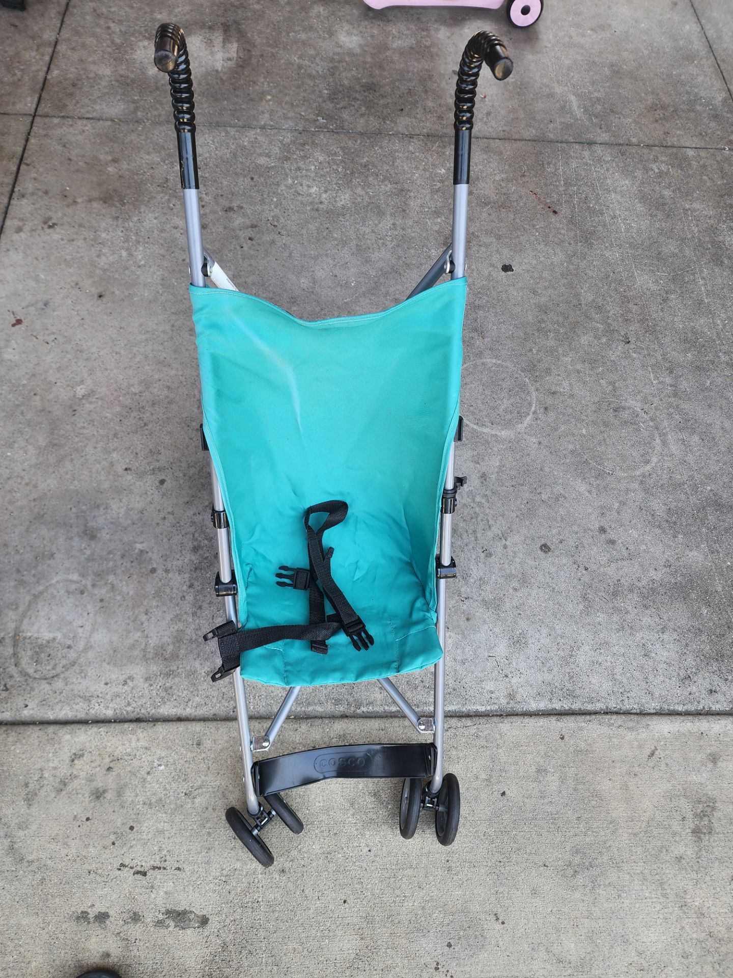 Stroller