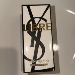 YSL Libre Eau De Parfum Intense 
