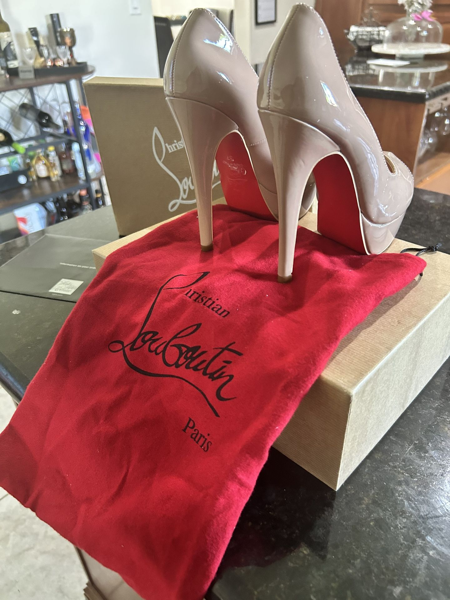 Christian Louboutin