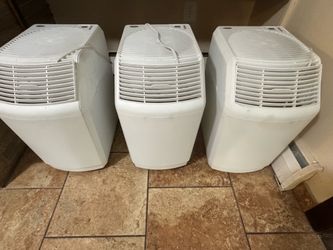 Humidifiers