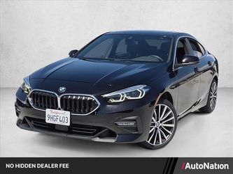2023 BMW 228 Gran Coupe