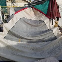 Camping Tent