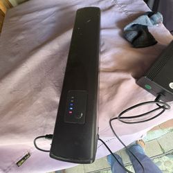 Selling A  48V E Bike Charger And A Battery 