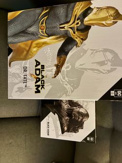Black Adam