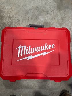 Milwaukee band saw
