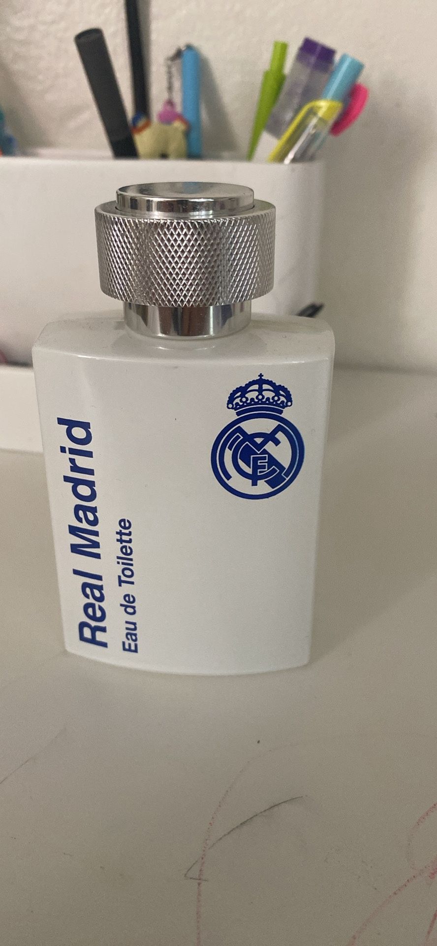 Real Madrid Cologne 