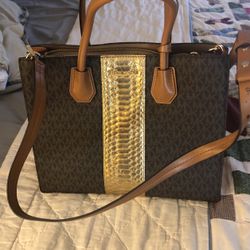 MICHAEL KORS  Purse 