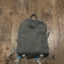 Camera Laptop Bag 