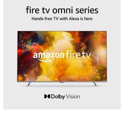 Fire Tv Qled 4k