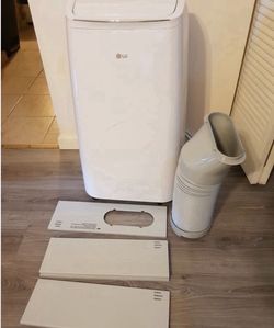 Office air conditioner 6,000 btu