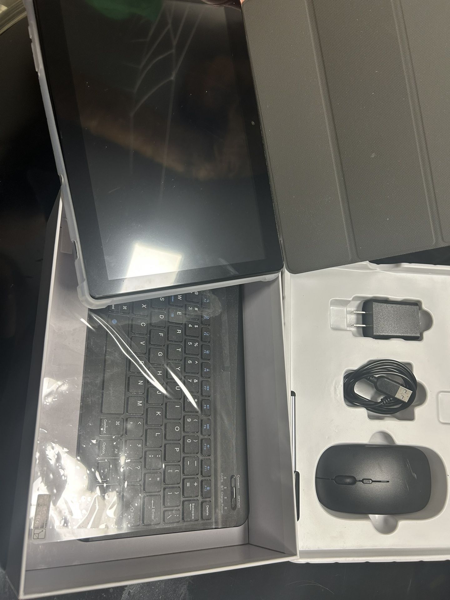 Android 15 Tablet Complete Package