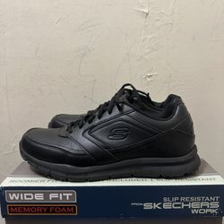Skechers  & Nike -2 Pairs Of Sneakers 