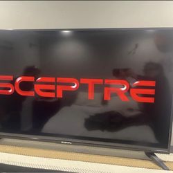Tv Scepter Without Remote No Smart