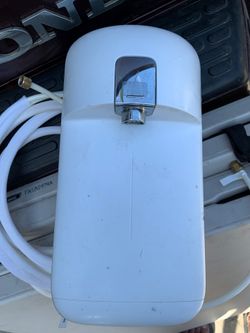 Water filter