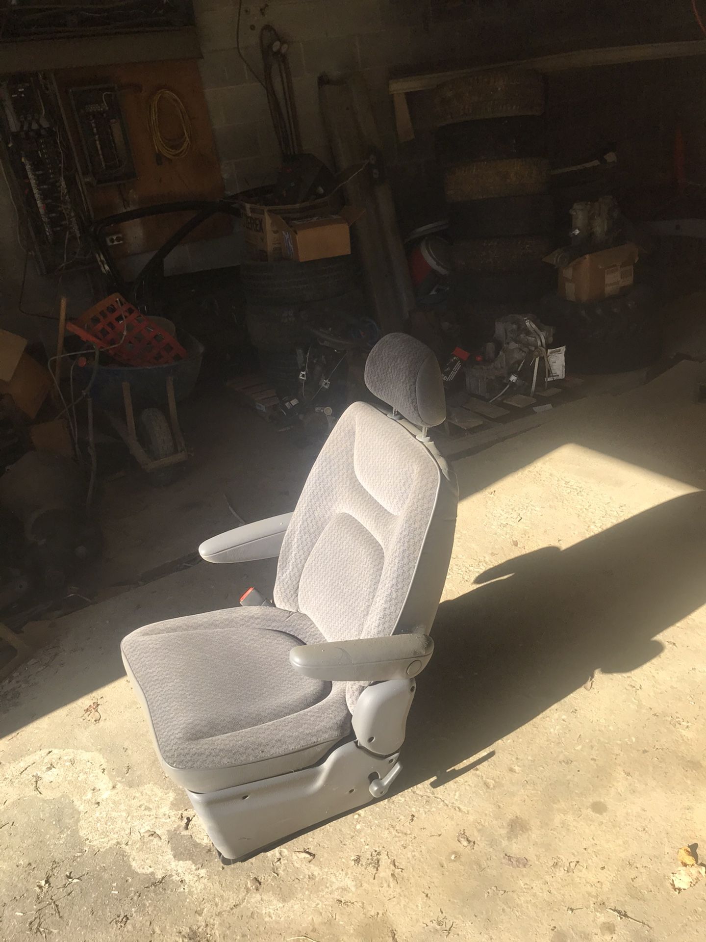 1998 Dodge Caravan