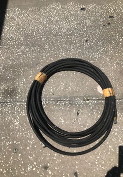 50 feet 300 psi air compressor hose heavy duty