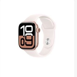 Apple Watch Series 10 42mm, 46mm. Brand new with box