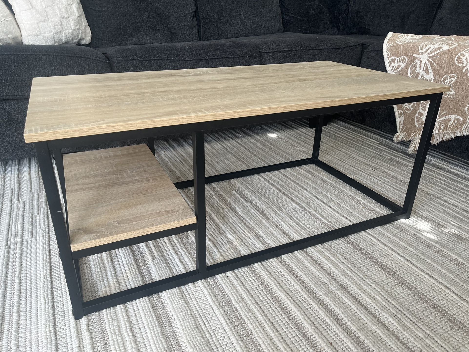 Modern Coffee Table 