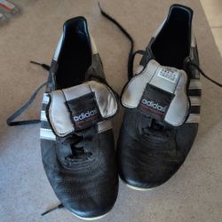 USED Adidas Copa Mudial Size 10 