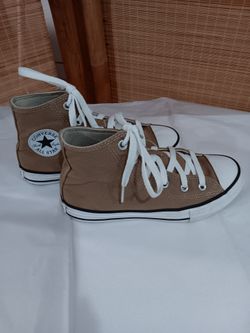 Kids Converse Chuck Taylor All STARS HIGH TOP