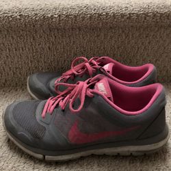 Nike Flex Womens Running Shoes 8