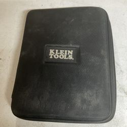 Klein Tools - Multi Meter VDV Scout Pro 