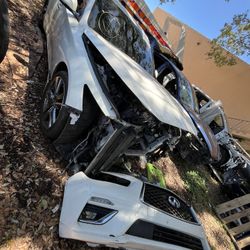 OEM 2018 2019 2020 2021 INFINITI Q50 3.0 VR30 TWIN TURBO FULL PART OUT